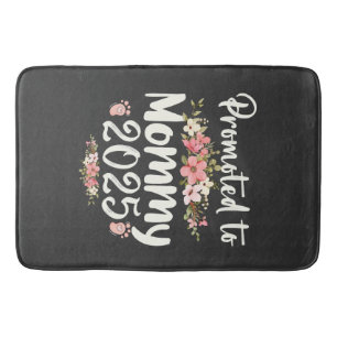 Women's Chihuahua Dog Mum Bath Mat
