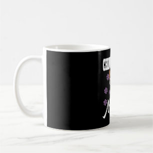 Women's Chihuahua Dog Mum Coffee Mug