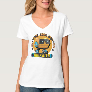 Women's ChipWits T-Shirt
