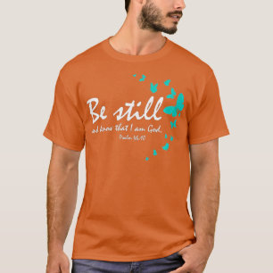 Womens Christian Bible Verse Gifts Religious Butte T-Shirt