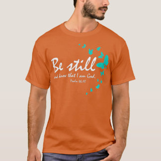 Womens Christian Bible Verse Gifts Religious Butte T-Shirt