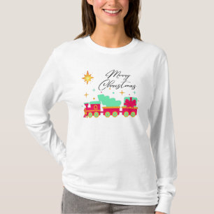 Women's Christmas  T-Shirt