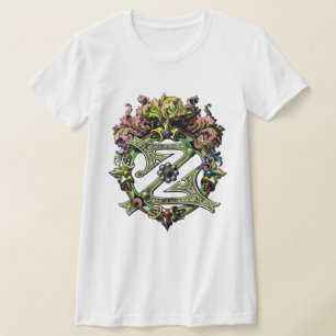 Women's Classic Wizard of Oz Royalty Tee