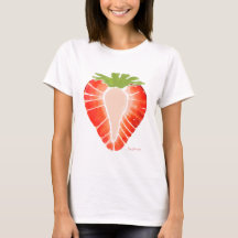 Women's Clothes - Strawberry Secret