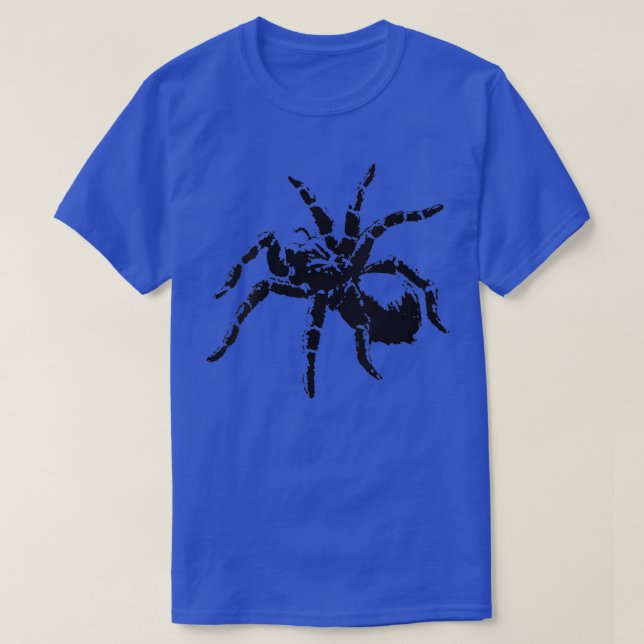 Womens Cool Design Tarantula for Men Women Kids VN T-Shirt (Design Front)