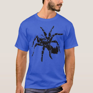 Womens Cool Design Tarantula for Men Women Kids VN T-Shirt