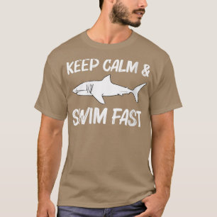 Womens Cool Shark For Men Women Great White Megalo T-Shirt
