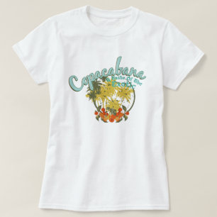 Women's Copacabana   Retro   Vintage   Obscure  T-Shirt