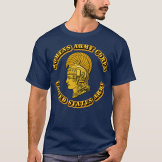 Womens Corps WAC T-Shirt