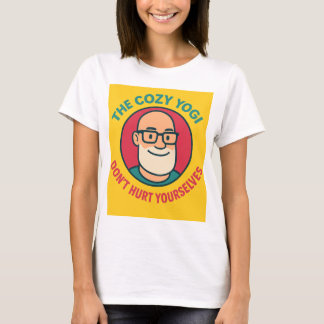 Women's Cosy Yogi T-Shirt