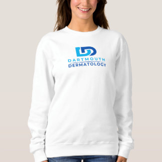Womens Crew Neck Sweatshirt