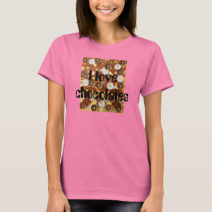 Women's Crew T-shirt