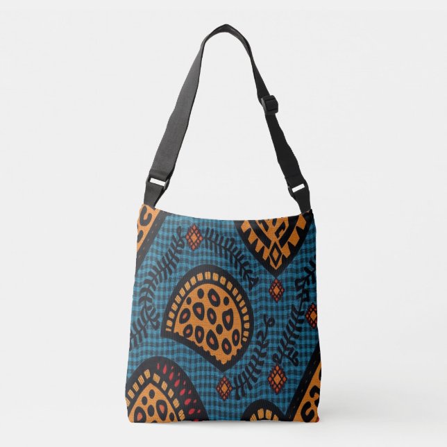 Women's Crossbody Bag (Front)