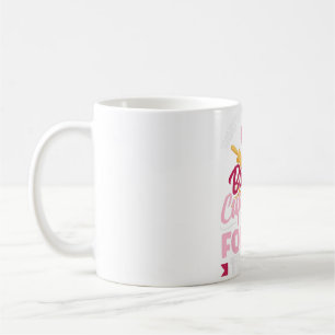 Womens Cupcake Baking Dog Owner   Coffee Mug