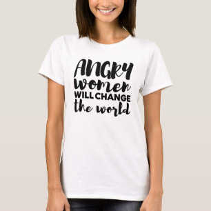 Women's Day T-Shirt