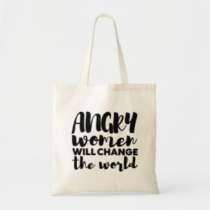 Women's Day Tote Bag