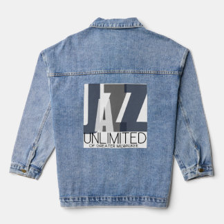 Women's Denim Jacket