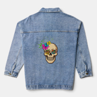 Women's Denim Jacket