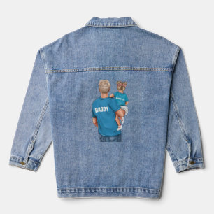 Women's Denim Jacket (Jean Jacket)