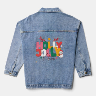 Women's Denim Jacket (Jean Jacket)Clothing & Shoes
