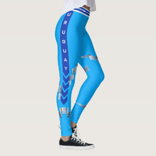 Women's design leggings Uruguay