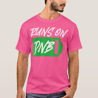 Womens Dirty Dnb Dubstep Drum N Bass T-Shirt