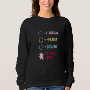 Womens Divorce Party Breakup Support Divorcee Sweatshirt