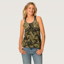 Women's Dizzie Tank top