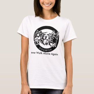 Women's Dog Wish T-Shirts