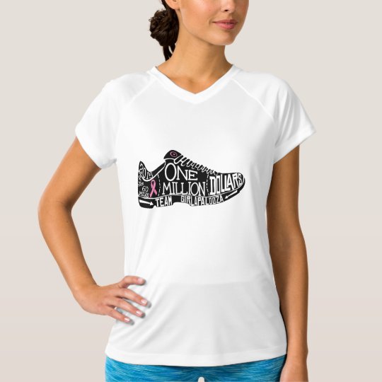 Women's Double Dry Champion Wicking T T-Shirt