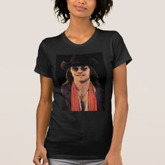 Womens Doug Sahm T-Shirt