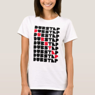 womens Dubstep t shirt