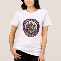 Women's Equality Day, Torch of Liberty