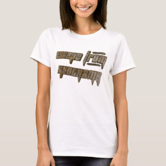 Women's Escape T Shirt