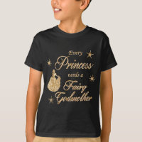 Womens Every princess needs a fairy godmother birt