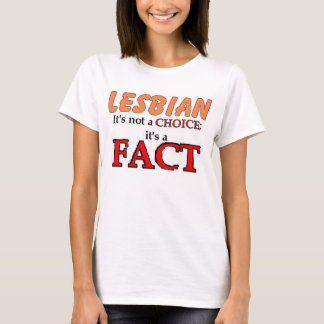 Women's FACT T-Shirt