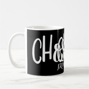 Womens Faith Based Apparel Plus Size Christian Bel Coffee Mug