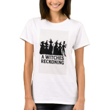 Women's Fall 2025 T-Shirt