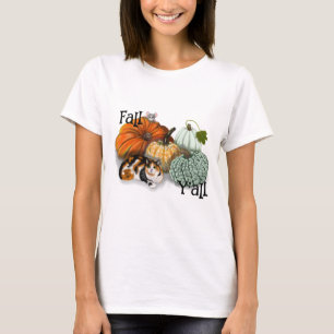 Women's fall y'all tee,  T-Shirt