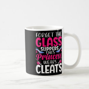 Womens Field Hockey Girl Quote - Field Hockey Trai Coffee Mug