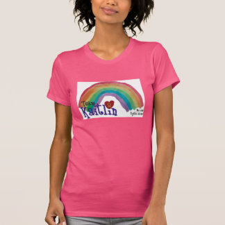 Women's Fine Knit T Kaitlin Jersey T-Shirt
