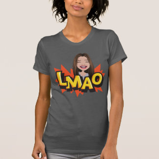 Women's Fine T-Shirt