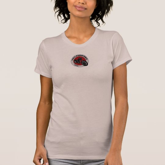 Women's Fitted Spagetti Top