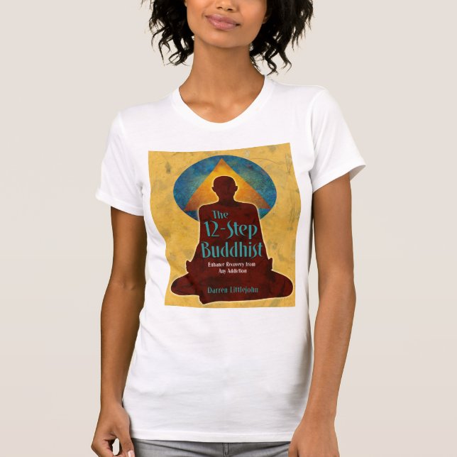 Women's Fitted Tank (Front)