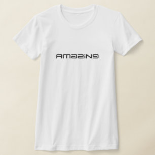 Women's fitted  tee