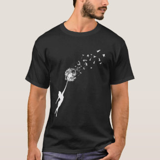 Women'S Flying Dreams S Inspirational Women'S T-Shirt
