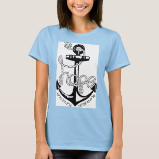 Womens Football T T-Shirt