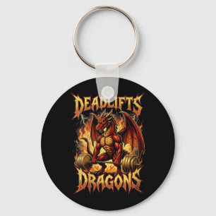 Womens Funny Gym Workout Government Agencydlifts Key Ring
