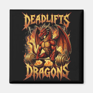 Womens Funny Gym Workout Government Agencydlifts Magnet
