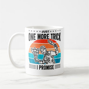 Womens Funny Juggling Balls Design For Jugglers Coffee Mug